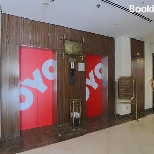Hotel Oyo 332 Syaj **