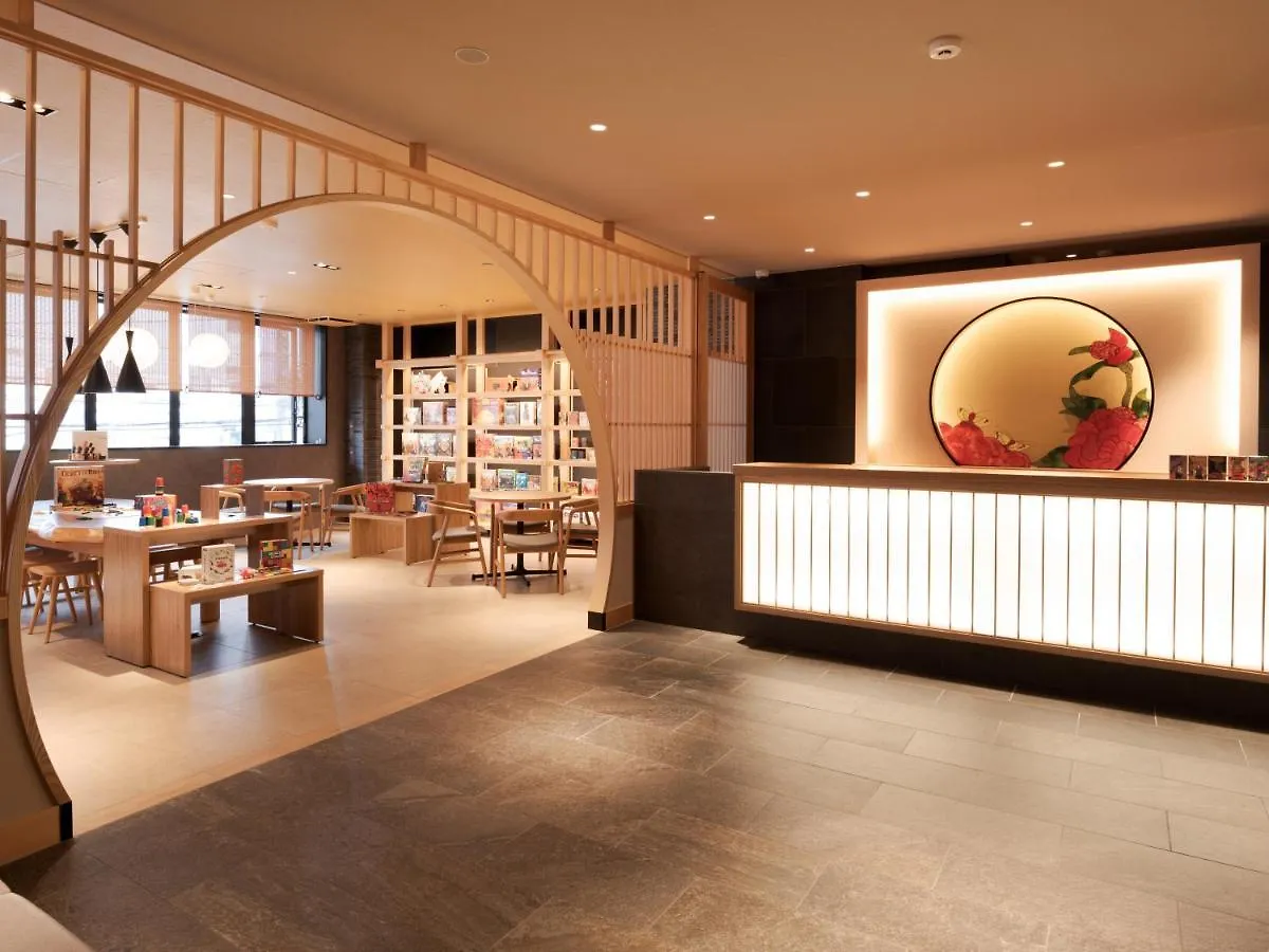 Hotel Mimaru Osaka Namba Station