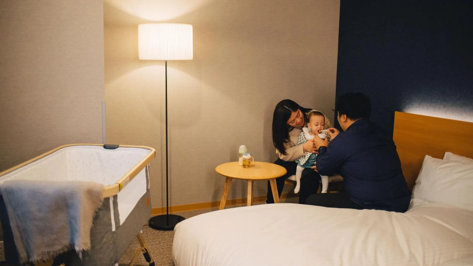Hotel Mimaru Osaka Namba Station